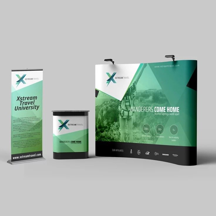 rollup and popup_fast point advertising